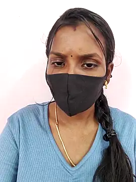 Snapshot of Tamil_Monika chatting on 10-26-25, 08:15 Tamil Monika online show from 10-26-25, 08:15