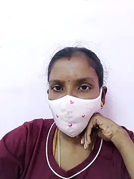 Tamil Monika online show from 12-20-25, 10:18