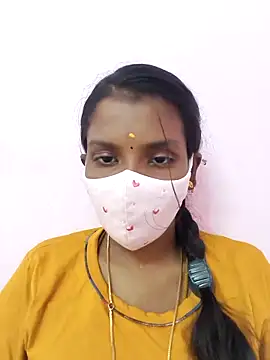 Tamil Monika online show from 12-14-25, 10:43