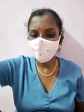 Tamil Monika online show from 02-08-26, 06:38