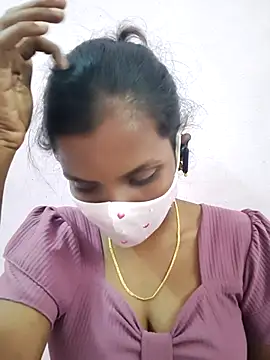 Tamil Monika online show from 02-15-26, 07:20