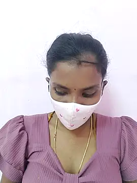 Tamil Monika online show from 12-18-25, 08:41