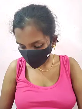 Tamil Monika online show from 03-20-26, 08:37