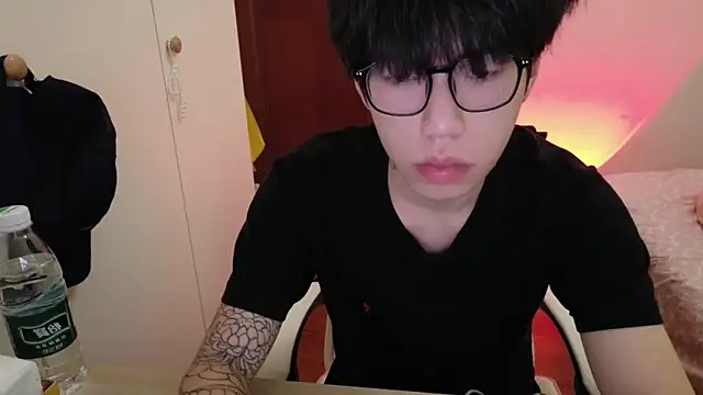 hangzi-0011 online show from 02-05-26, 07:48