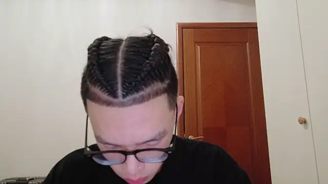 hangzi-0011 online show from 10-08-25, 11:12