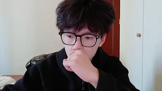 hangzi-0011 online show from 12-05-25, 07:40