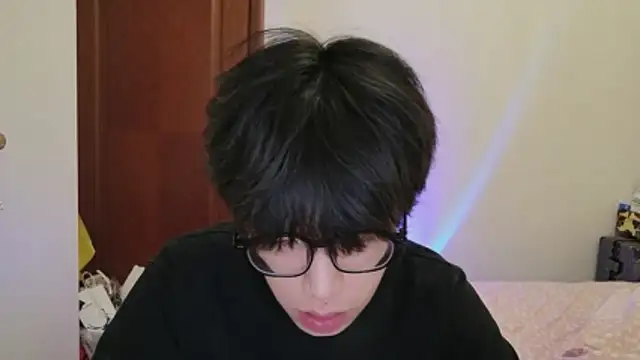 hangzi-0011 online show from 02-08-26, 06:33