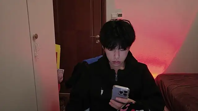 hangzi-0011 online show from 03-01-26, 10:15