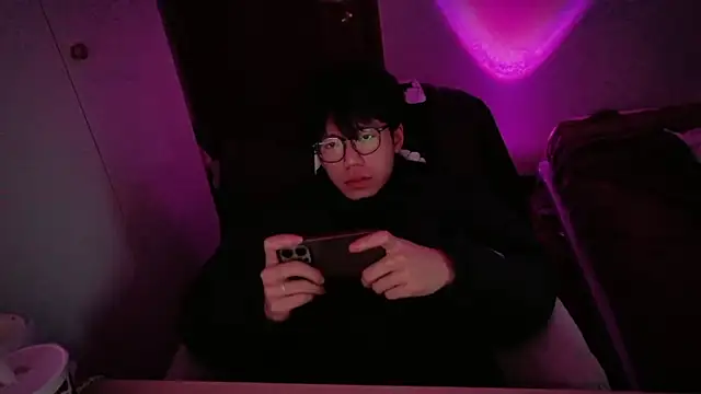 hangzi-0011 online show from 01-18-26, 09:56