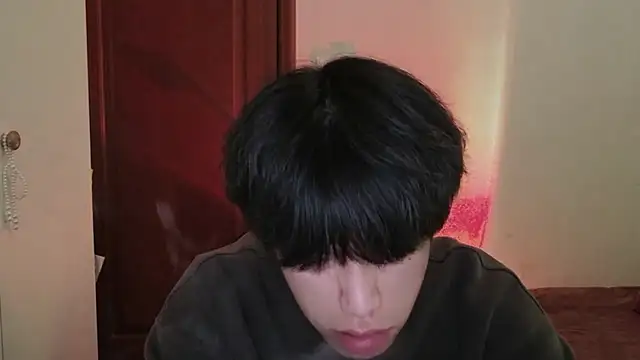 hangzi-0011 online show from 02-25-26, 04:34