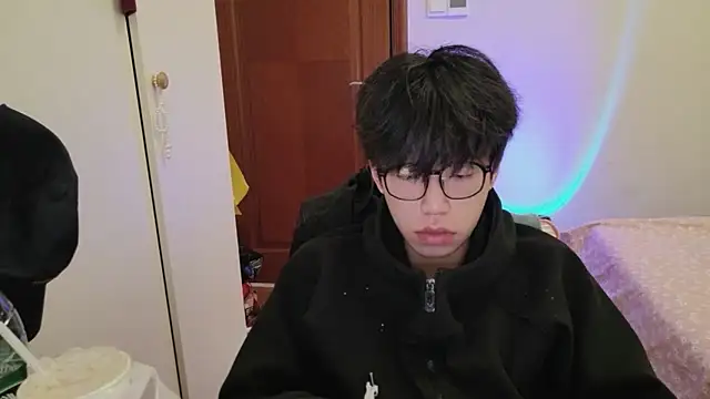 hangzi-0011 online show from 02-09-26, 07:17