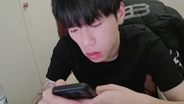 hangzi-0011 online show from 01-16-26, 12:20