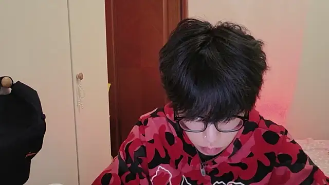 hangzi-0011 online show from 02-12-26, 07:30