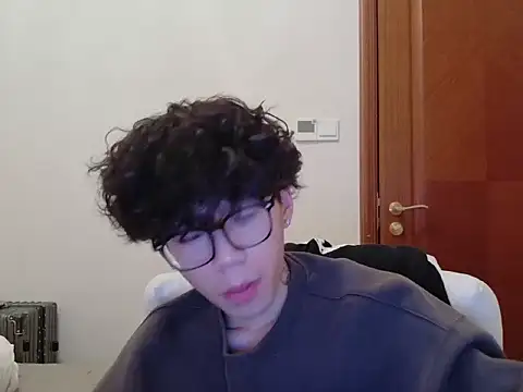 hangzi-0011 online show from 10-02-25, 10:51