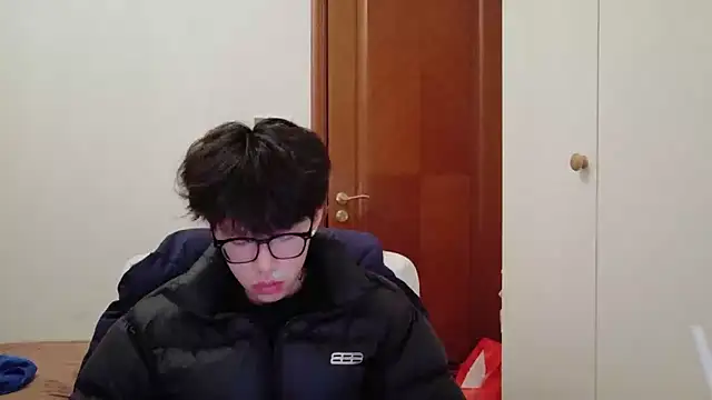 hangzi-0011 online show from 11-28-25, 12:27