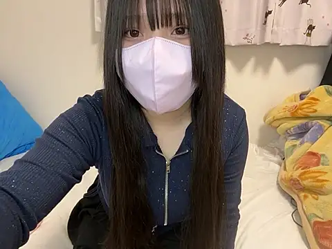 YUKINA 00 online show from 11-10-25, 02:11