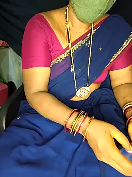 Tamilselviroja- online show from 10-09-25, 03:34