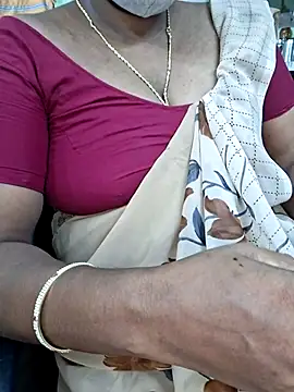 Tamilselviroja- online show from 10-17-25, 03:58