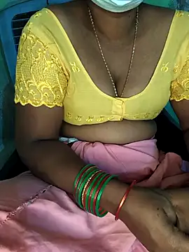 Tamilselviroja- online show from 03-13-26, 04:56