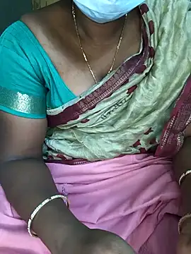 Tamilselviroja- online show from 10-21-25, 03:55