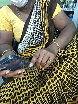 Tamilselviroja- online show from 10-23-25, 04:16