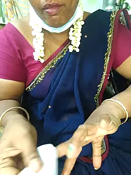 Tamilselviroja- online show from 10-31-25, 04:03