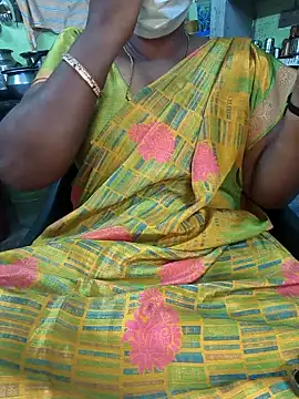 Tamilselviroja- online show from 12-19-25, 03:47