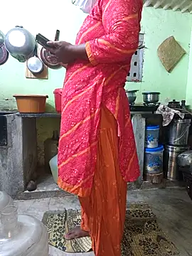 Tamilselviroja- online show from 03-23-26, 02:50