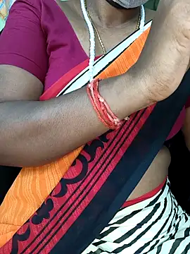 Tamilselviroja- online show from 10-06-25, 04:19