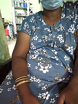 Tamilselviroja- online show from 03-22-26, 02:40