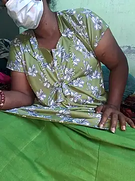 Tamilselviroja- online show from 02-17-26, 03:20