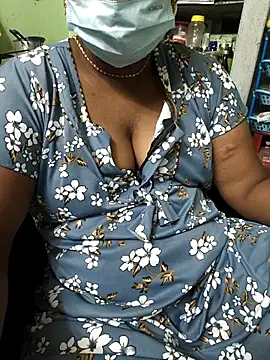 Tamilselviroja- online show from 03-31-26, 03:58