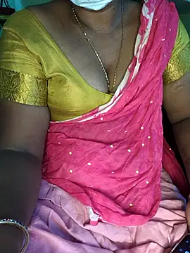 Tamilselviroja- online show from 11-15-25, 03:49