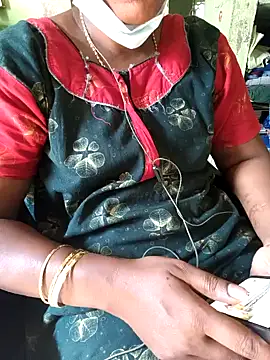 Tamilselviroja- online show from 03-27-26, 03:48