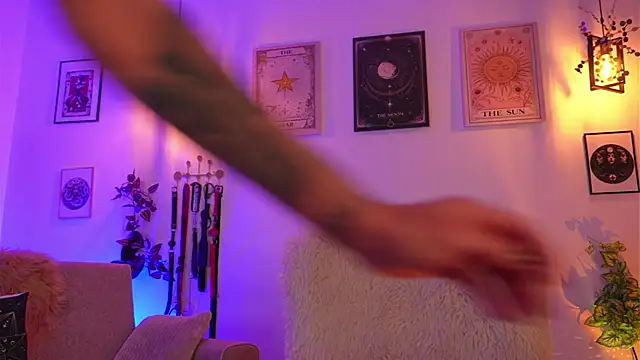 curlynatashaa online show from 11-27-25, 05:35