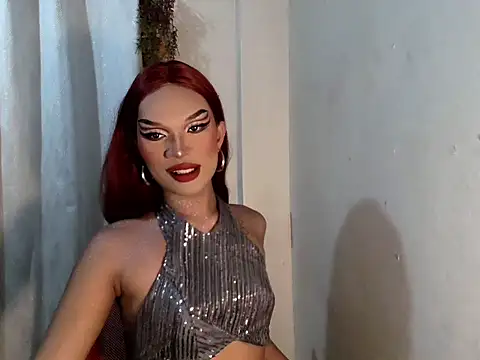 amandareddragon online show from 10-12-25, 10:27