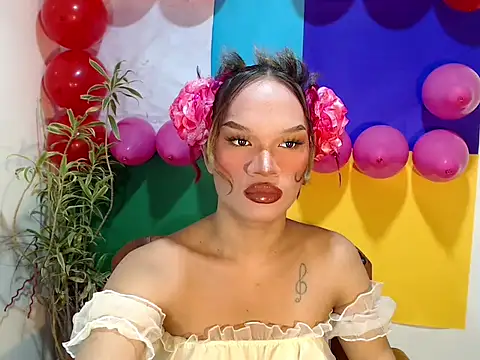 amandareddragon online show from 02-11-26, 11:43