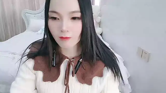 xiaokaixin online show from 12-19-25, 12:25