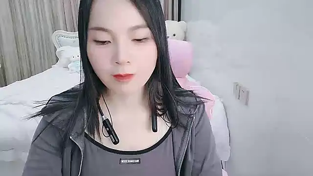 xiaokaixin online show from 02-15-26, 12:26