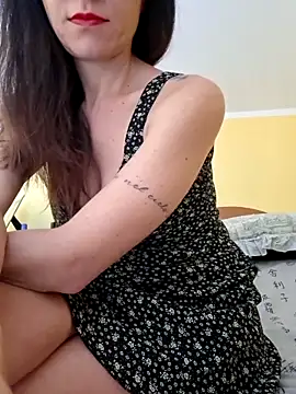 SonoSoloTua online show from 11-12-25, 09:02