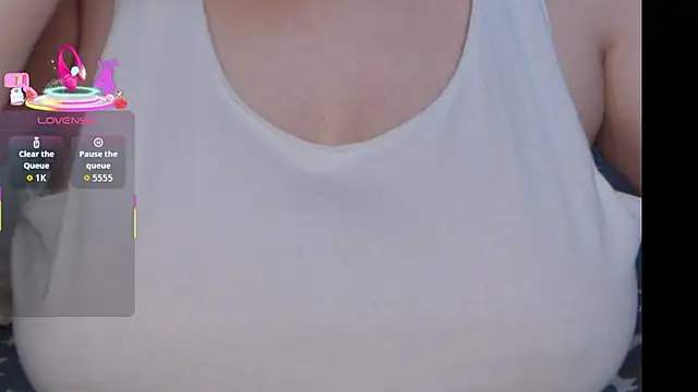 1Felicity1 online show from 10-02-25, 05:55