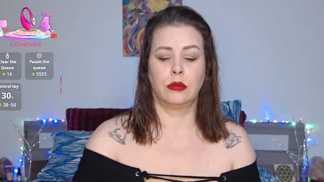 1Felicity1 online show from 10-16-25, 05:05