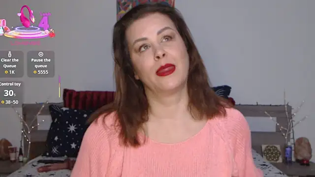 1Felicity1 online show from 10-22-25, 04:01