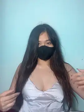 Sexy dancing girl online show from 11-03-25, 01:37