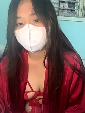 Sexy dancing girl online show from 10-17-25, 05:33