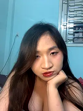 Sexy dancing girl online show from 10-16-25, 03:20