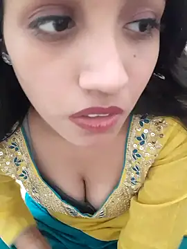 Charu Crazy online show from 10-19-25, 10:07