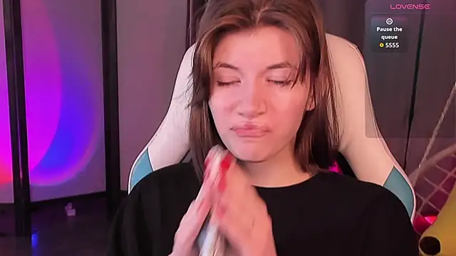 CathyAdams online show from 10-08-25, 06:26