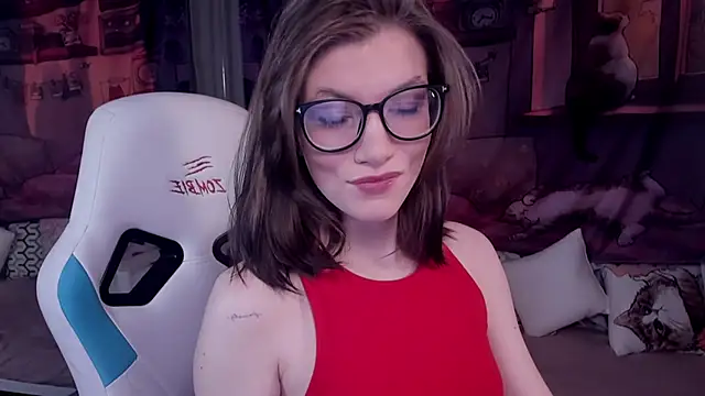 Snapshot of CathyAdams chatting on 02-09-26, 06:33 CathyAdams online show from 02-09-26, 06:33