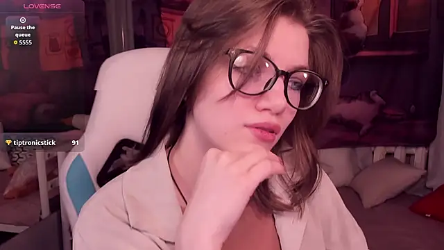 Snapshot of CathyAdams chatting on 03-04-26, 07:49 CathyAdams online show from 03-04-26, 07:49